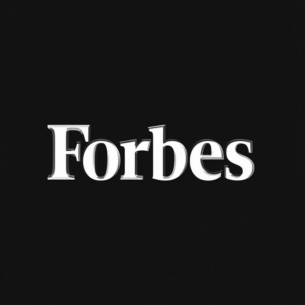 Logo de Forbes Argentina