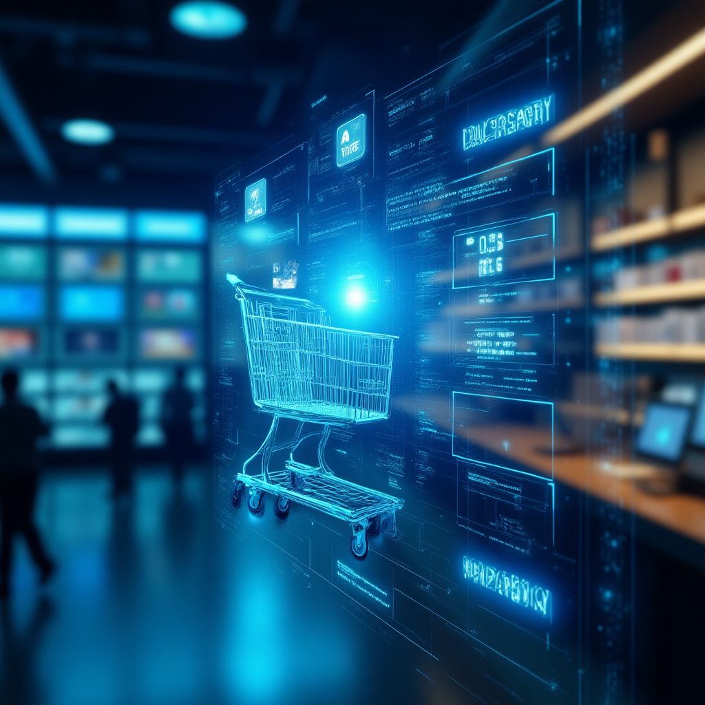 Tienda de comercio electrónico argentina