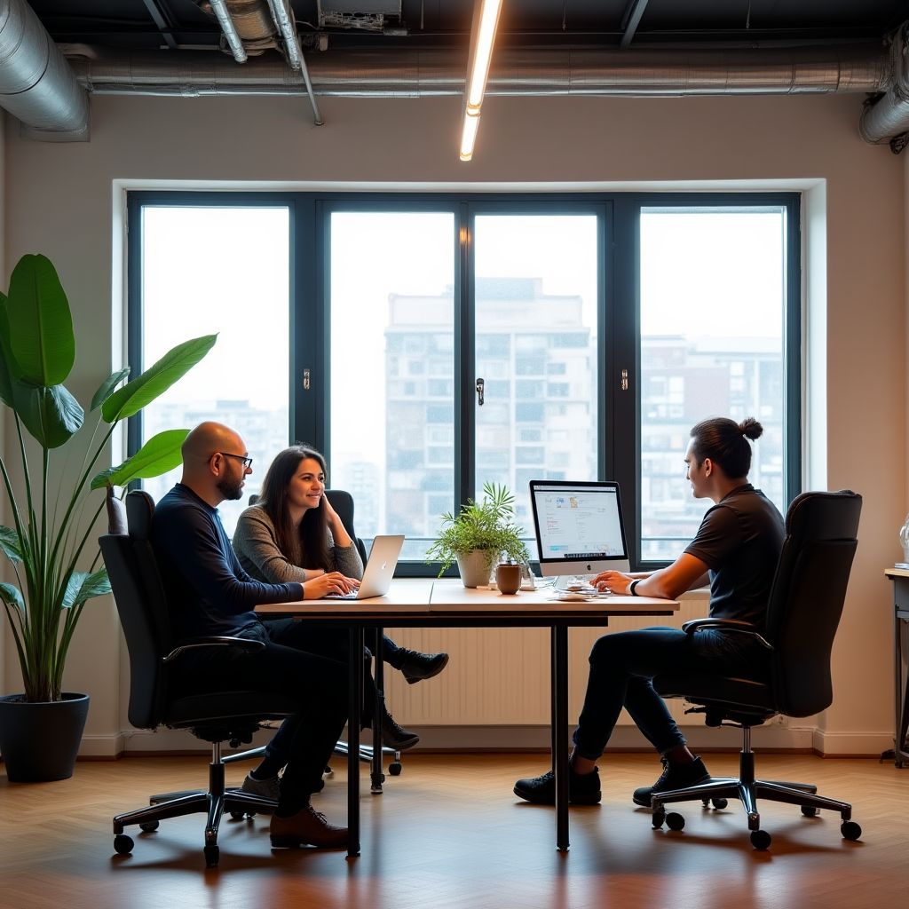 Startup fintech argentina