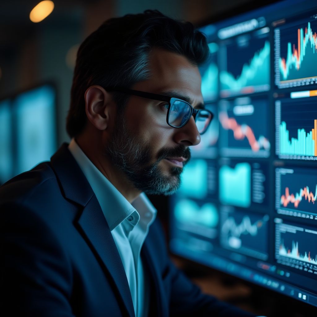 Diego Rodríguez - CFO y Co-Fundador