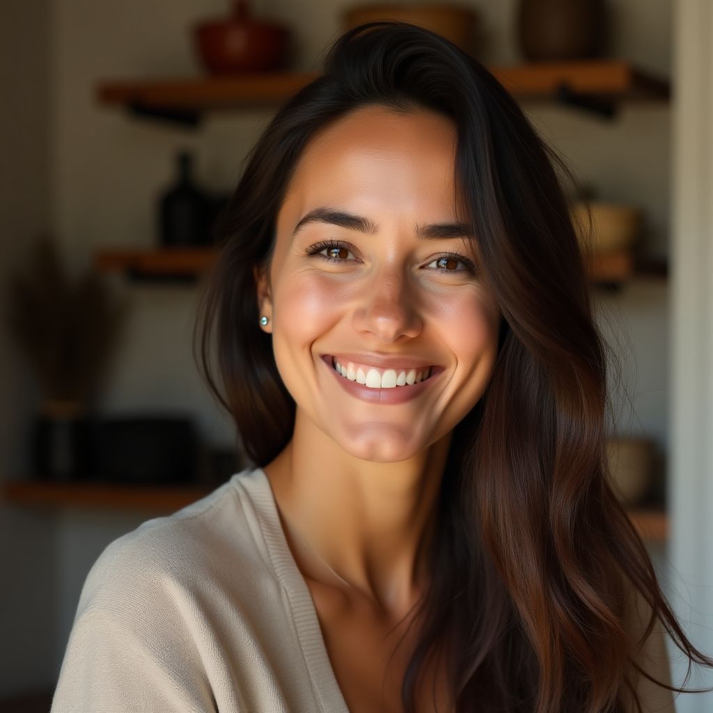 Foto de Gabriela Fernández